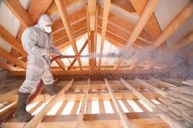 Professional Insulation Installation & Removal in Watsontown, PA